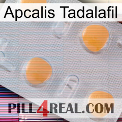 Apcalis Tadalafil 24